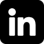 linkedin icon